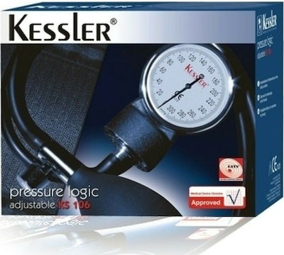 KESSLER PRESSURE LOGIC KS106