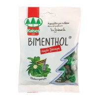Kaiser Bimenthol (Μέντα - Ευκάλυπτος)