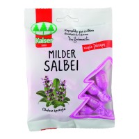 Kaiser Milder Salbei (Φασκόμηλο - 13 βότανα)