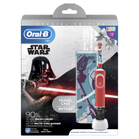 Oral-B Vitality Kids Star Wars Special Edition