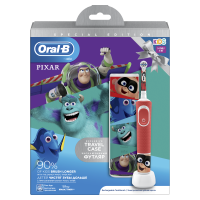 Oral-B Vitality Kids Pixar Special Edition