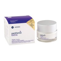 Panthenol Extra Night Cream 50ml