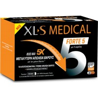 XL-S Medical FORTE 5