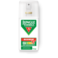 Jungle Formula Maximum Original Spray