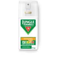Jungle Formula Strong Original Spray
