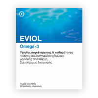 EVIOL Omega-3
