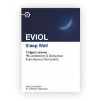 Eviol Sleep Well
