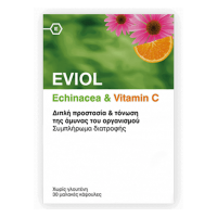 Eviol Echinacea & Vitamin C