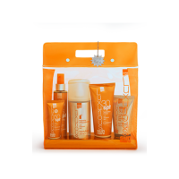 Luxurious Sun Care High Protection Pack