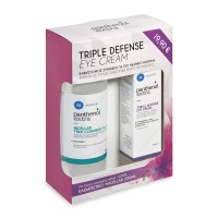 Promo Triple Defense Eye Cream + Micellar 500ml