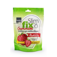 Slim fix Gummies Strawberry