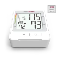 Rossmax blood pressure monitor Z1