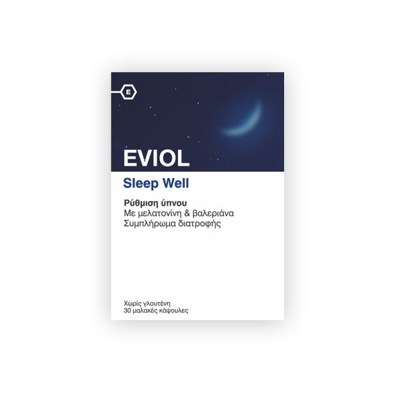 Eviol Sleep Well