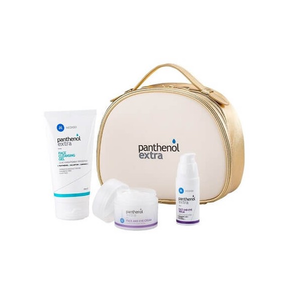 Panthenol extra Gift For Her Gold