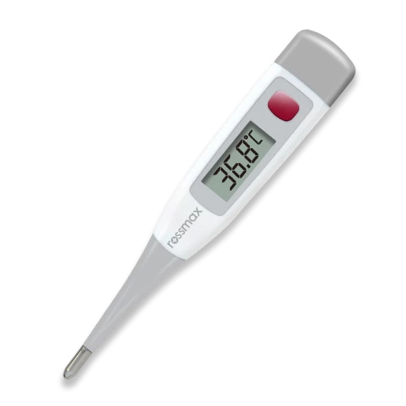 ROSSMAX TG380 THERMOMETER