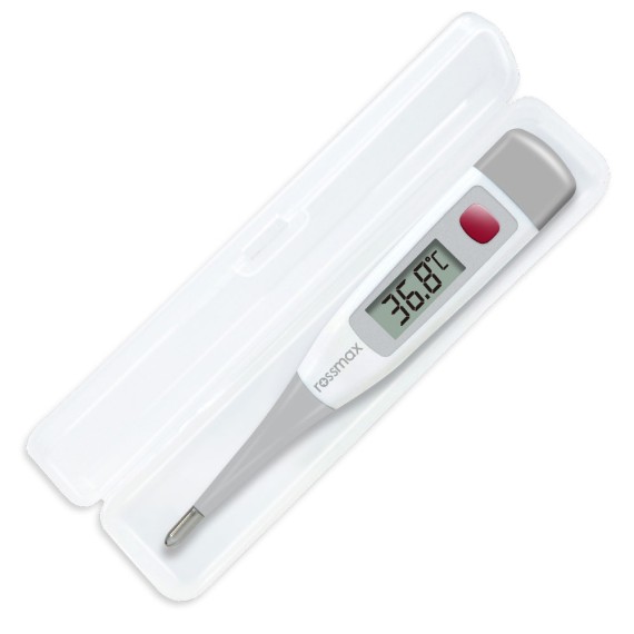 ROSSMAX TG380 THERMOMETER